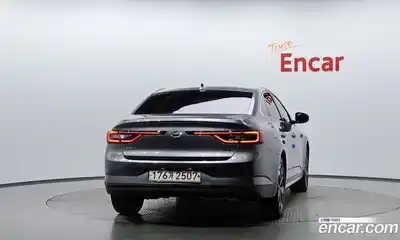 Renault SM6 2018 2.0 гидро в Москве № 2054171, миниатюра 4