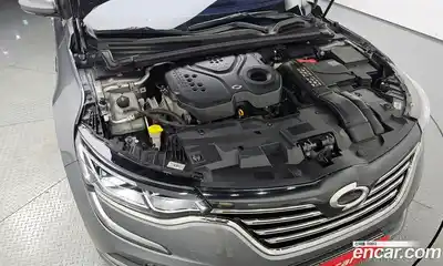 Renault SM6 2018 2.0 гидро в Москве № 2054171, миниатюра 6