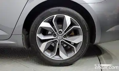 Renault SM6 2018 2.0 гидро в Москве № 2054171, миниатюра 7
