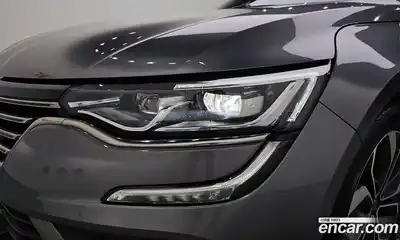 Renault SM6 2018 2.0 гидро в Москве № 2054171, миниатюра 8