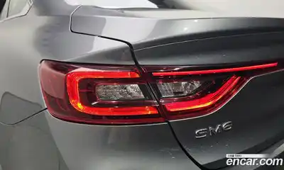 Renault SM6 2018 2.0 гидро в Москве № 2054171, миниатюра 9
