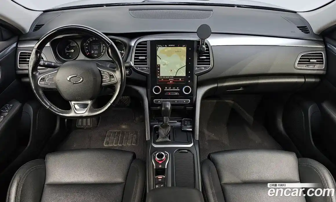 Renault SM6 2018 2.0 гидро в Москве № 2054171, фото 10