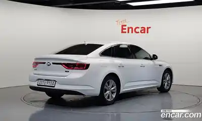 Renault SM6 2020 2.0 гидро в Москве № 2054180, миниатюра 2