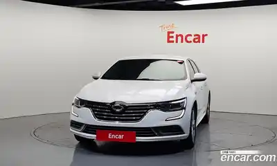Renault SM6 2020 2.0 гидро в Москве № 2054180, миниатюра 3