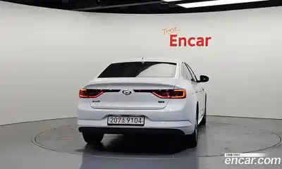 Renault SM6 2020 2.0 гидро в Москве № 2054180, миниатюра 4