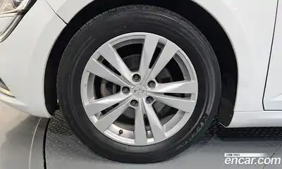 Renault SM6 2020 2.0 гидро в Москве № 2054180, миниатюра 5