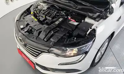 Renault SM6 2020 2.0 гидро в Москве № 2054180, миниатюра 6