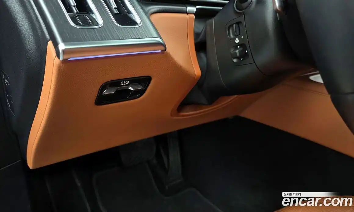 Mercedes-Benz S-Class 2023 3.0 гидро в Москве № 2054287, фото 31