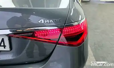 Mercedes-Benz S-Class 2023 3.0 гидро в Москве № 2054287, миниатюра 9