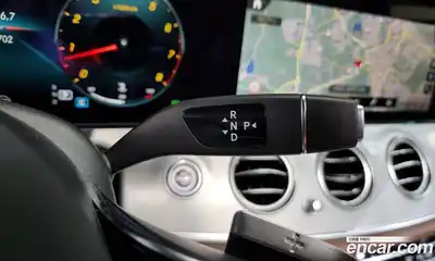 Mercedes-Benz E-Class 2021 2.0 гидро в Москве № 2054312, миниатюра 12