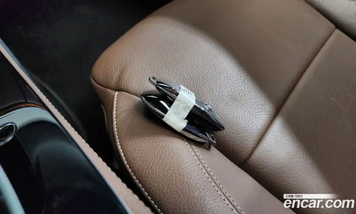 Mercedes-Benz E-Class 2021 2.0 гидро в Москве № 2054312, фото 21