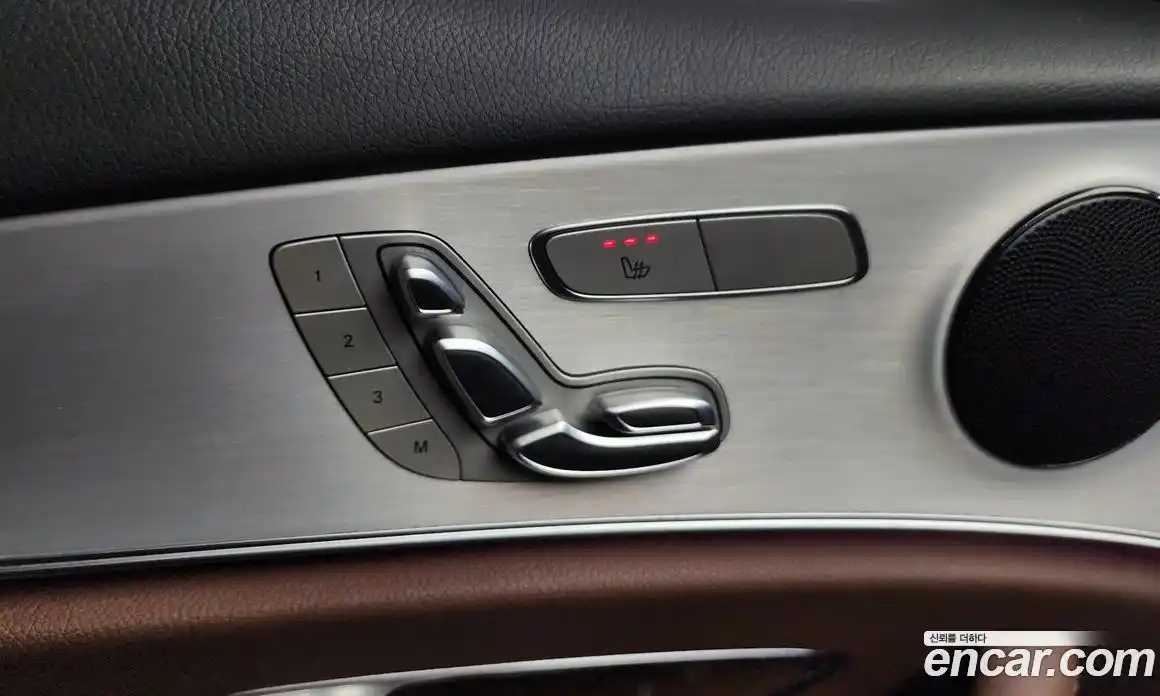 Mercedes-Benz E-Class 2021 2.0 гидро в Москве № 2054312, фото 27