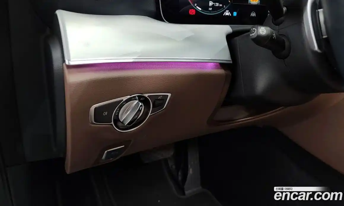 Mercedes-Benz E-Class 2021 2.0 гидро в Москве № 2054312, фото 30