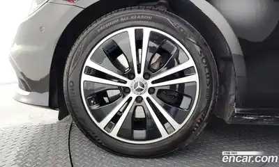 Mercedes-Benz E-Class 2021 2.0 гидро в Москве № 2054312, миниатюра 5