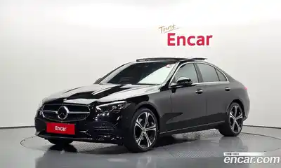 Mercedes-Benz C-Class C300 4MATIC Avantgarde