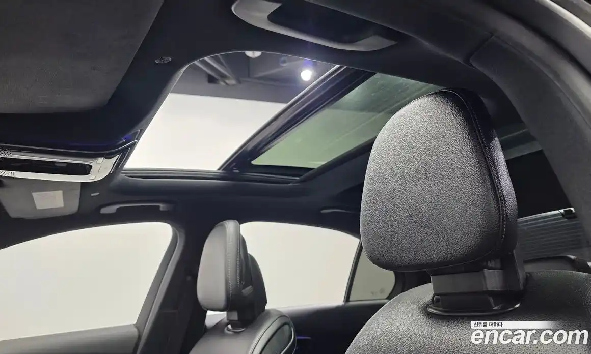 Mercedes-Benz C-Class 2023 2.0 гидро в Москве № 2054335, фото 24