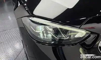 Mercedes-Benz C-Class 2023 2.0 гидро в Москве № 2054335, миниатюра 8