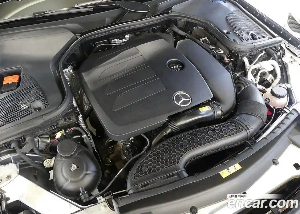 Mercedes-Benz E-Class 2020 2.0 гидро в Москве № 2054444, фото 5