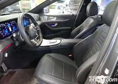 Mercedes-Benz E-Class 2020 2.0 гидро в Москве № 2054444, миниатюра 8