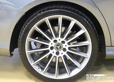 Mercedes-Benz E-Class 2020 2.0 гидро в Москве № 2054444, миниатюра 9
