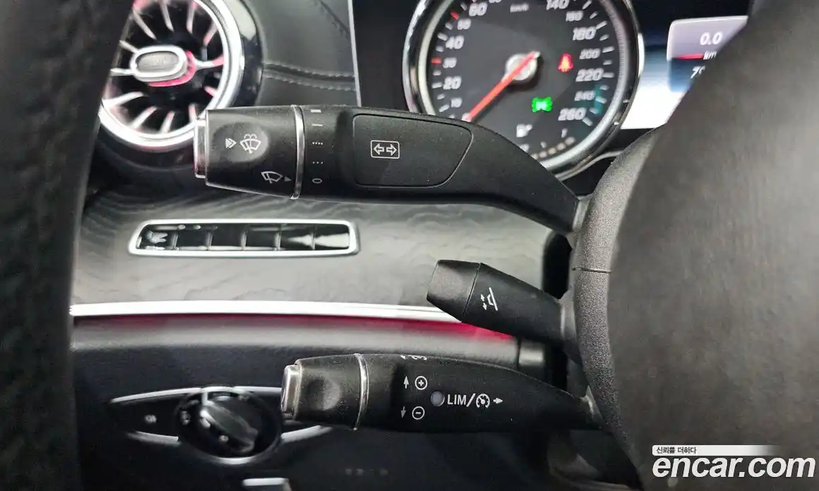 Mercedes-Benz E-Class 2018 1.9 гидро в Москве № 2054482, фото 21