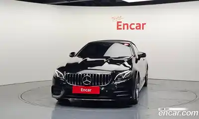 Mercedes-Benz E-Class 2018 1.9 гидро в Москве № 2054482, миниатюра 3