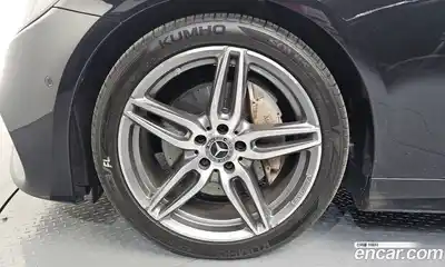 Mercedes-Benz E-Class 2018 1.9 гидро в Москве № 2054482, миниатюра 5