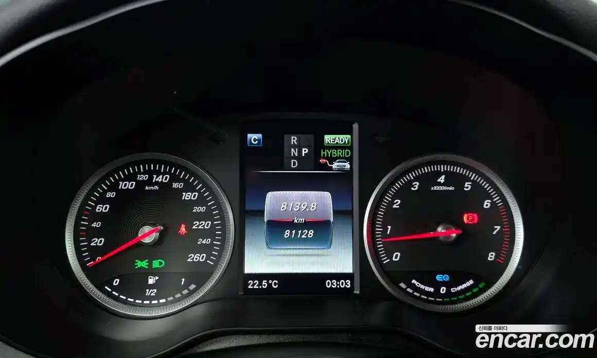 Mercedes-Benz GLC-Class 2018 2.0 гидро в Москве № 2054513, фото 11
