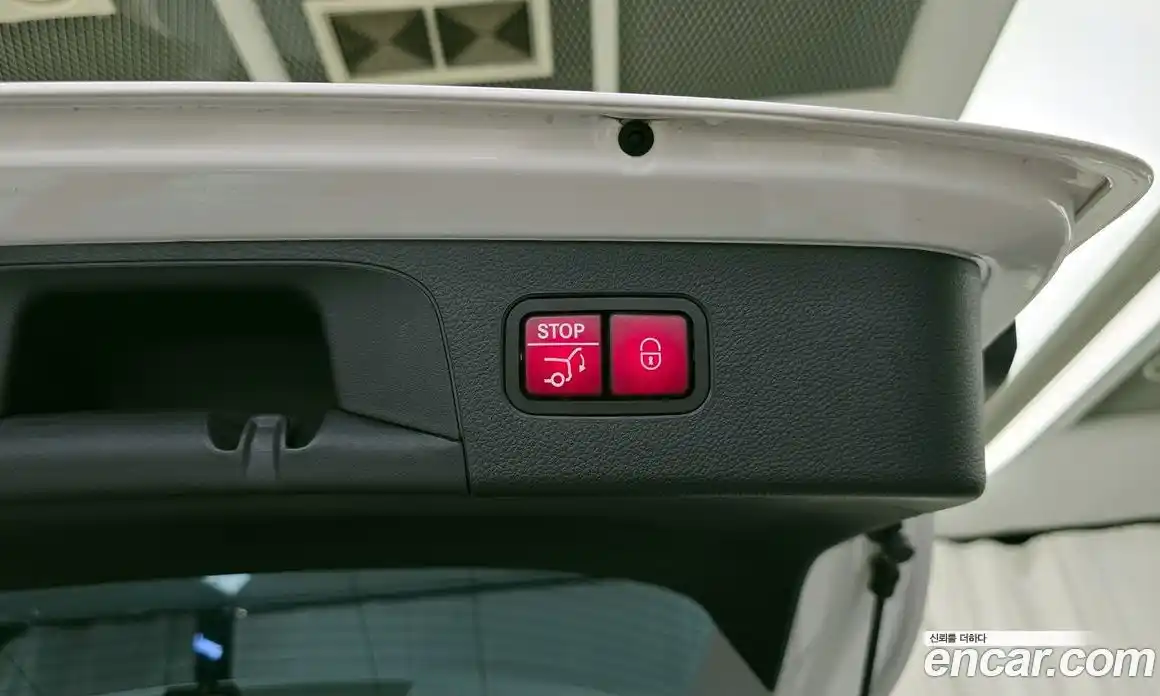 Mercedes-Benz GLC-Class 2018 2.0 гидро в Москве № 2054513, фото 22
