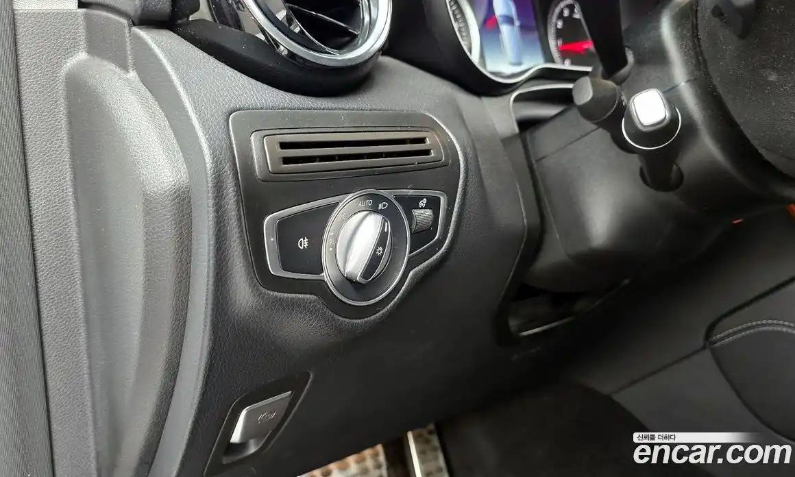 Mercedes-Benz GLC-Class 2018 2.0 гидро в Москве № 2054513, фото 28