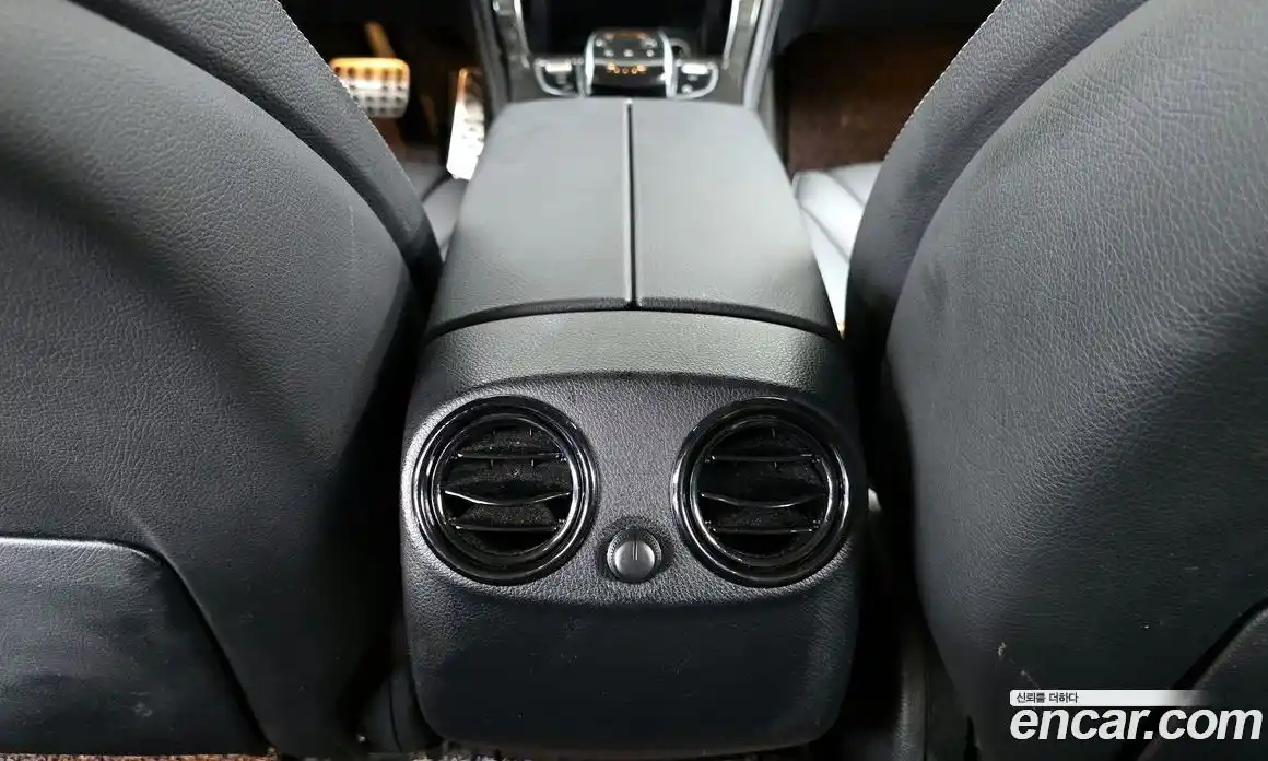 Mercedes-Benz GLC-Class 2018 2.0 гидро в Москве № 2054513, фото 31