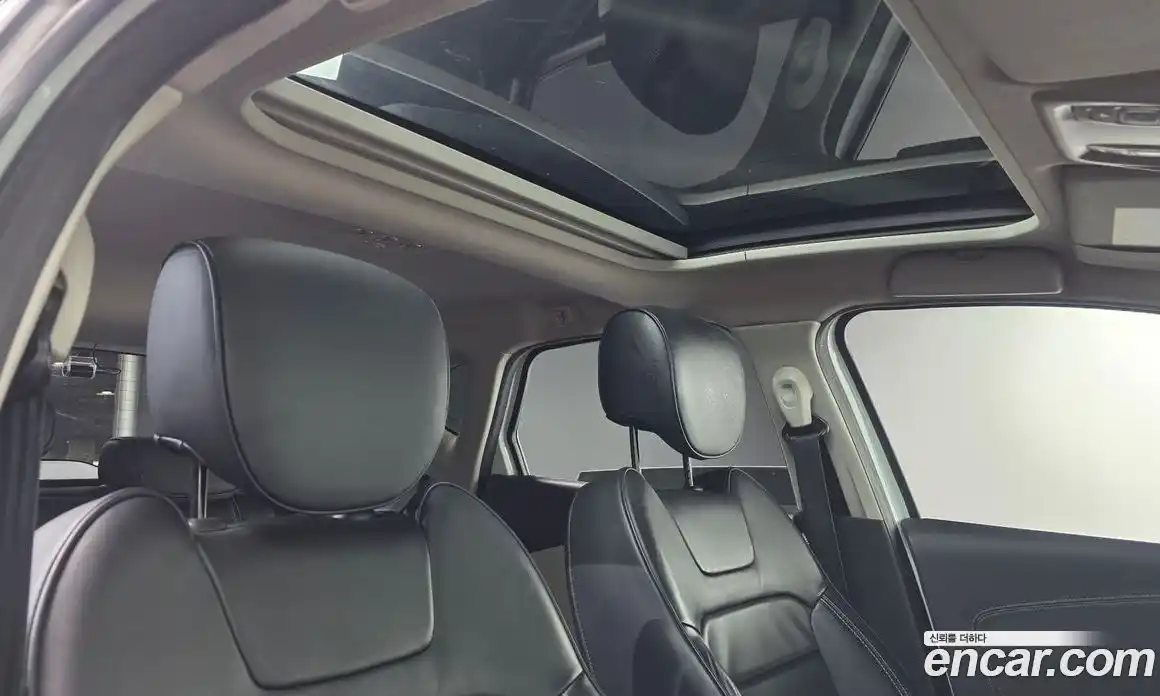 Renault QM3 2018 1.5 гидро в Москве № 2055085, фото 17