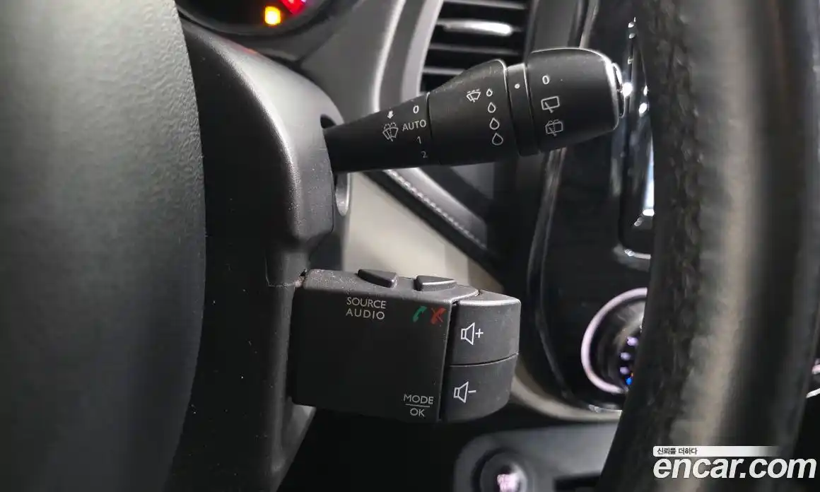 Renault QM3 2018 1.5 гидро в Москве № 2055085, фото 18