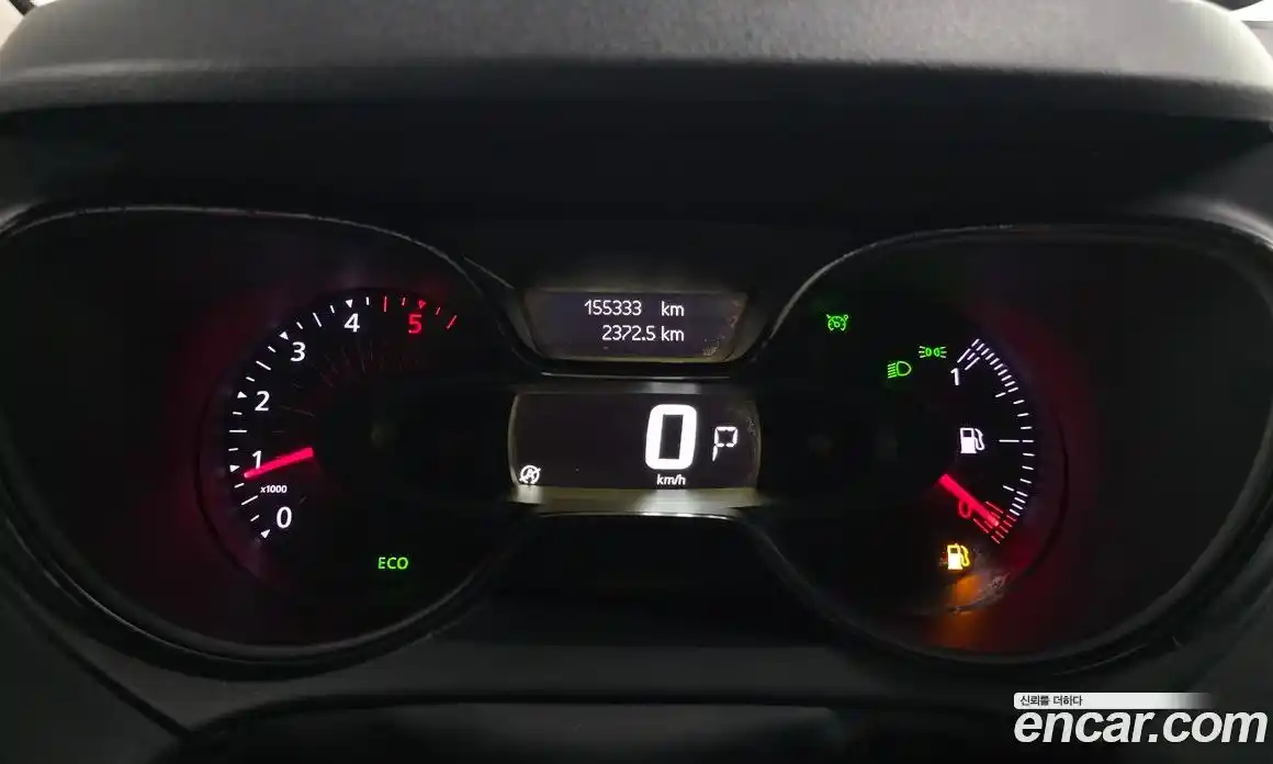 Renault QM3 2018 1.5 гидро в Москве № 2055085, фото 8