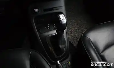 Renault QM3 2018 1.5 гидро в Москве № 2055085, миниатюра 9