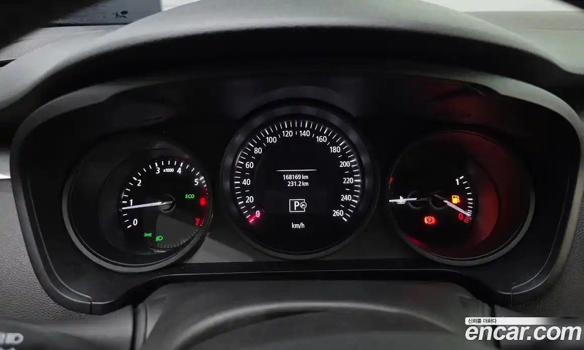 Renault SM6 2018 2.0 гидро в Москве № 2055224, фото 11