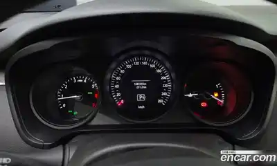 Renault SM6 2018 2.0 гидро в Москве № 2055224, миниатюра 11