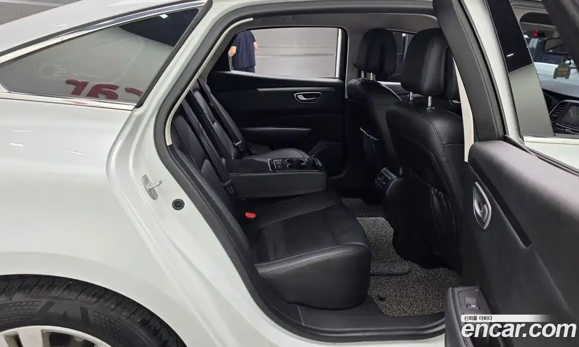 Renault SM6 2018 2.0 гидро в Москве № 2055224, фото 18