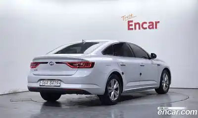 Renault SM6 2018 2.0 гидро в Москве № 2055224, миниатюра 2