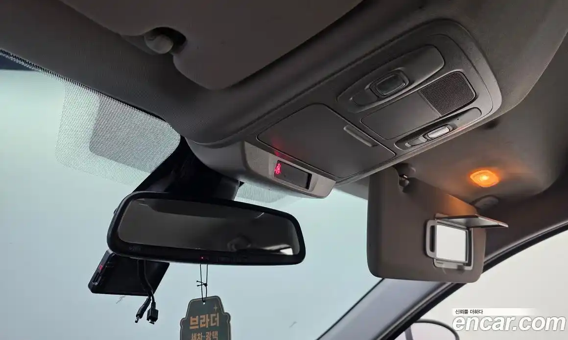 Renault SM6 2018 2.0 гидро в Москве № 2055224, фото 24
