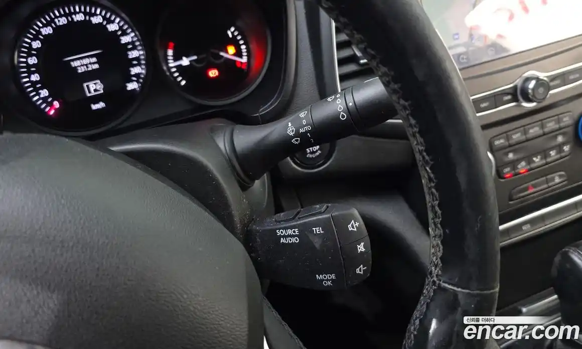 Renault SM6 2018 2.0 гидро в Москве № 2055224, фото 29
