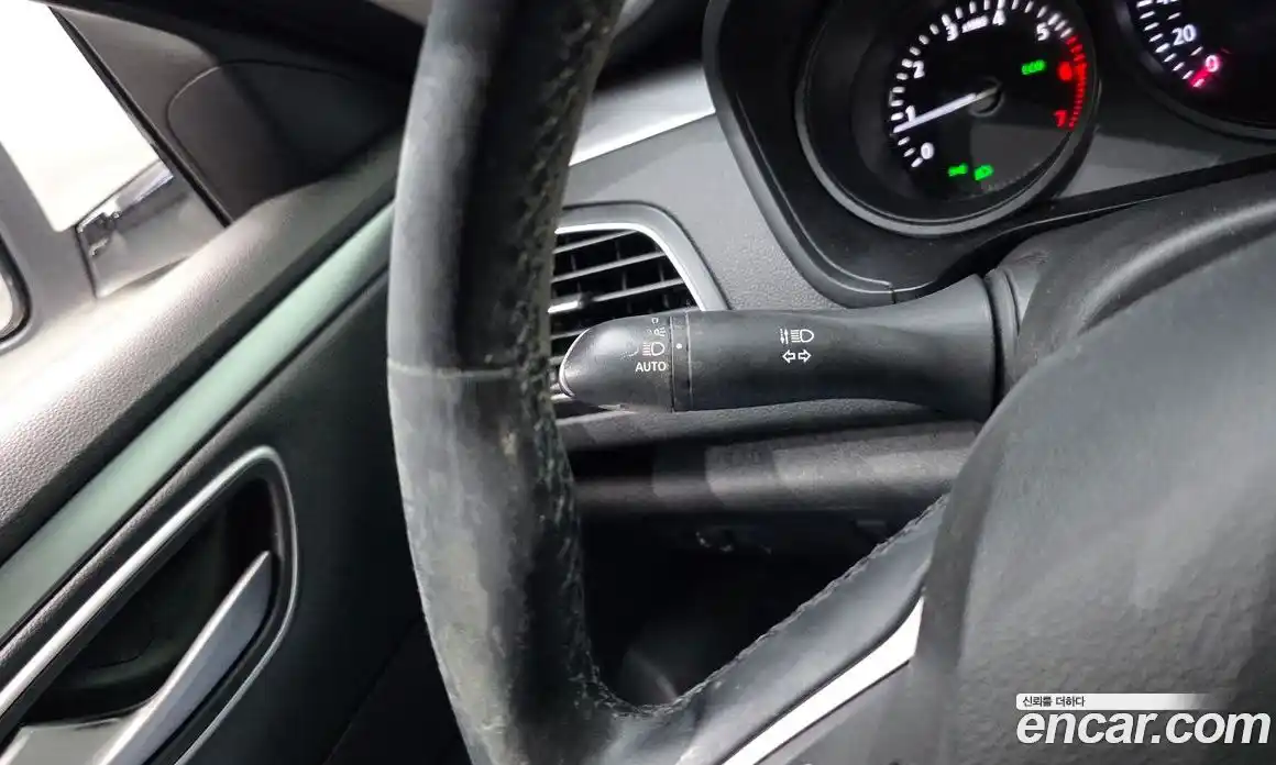Renault SM6 2018 2.0 гидро в Москве № 2055224, фото 30