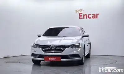 Renault SM6 2018 2.0 гидро в Москве № 2055224, миниатюра 3