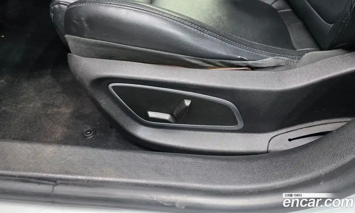 Renault SM6 2018 2.0 гидро в Москве № 2055224, фото 31