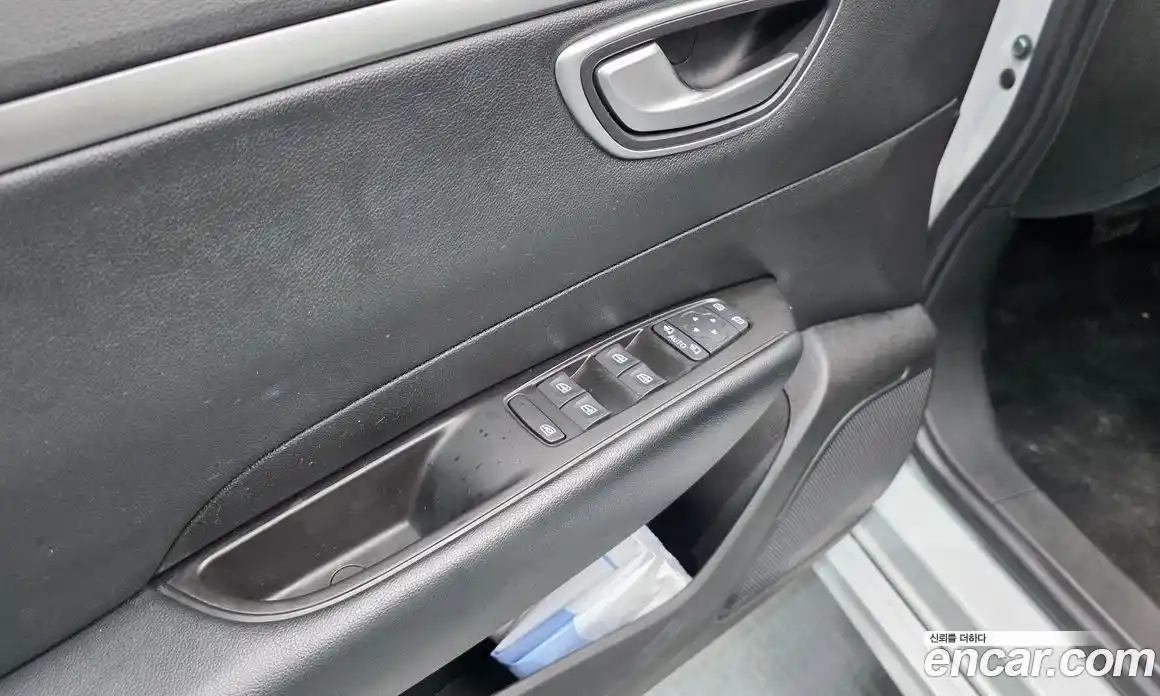 Renault SM6 2018 2.0 гидро в Москве № 2055224, фото 33