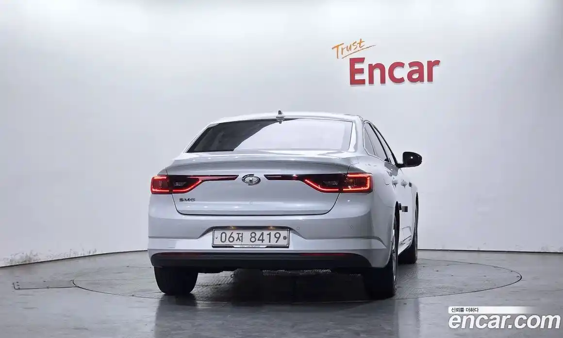 Renault SM6 2018 2.0 гидро в Москве № 2055224, фото 4