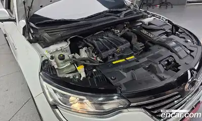 Renault SM6 2018 2.0 гидро в Москве № 2055224, миниатюра 6