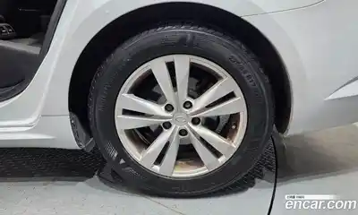 Renault SM6 2018 2.0 гидро в Москве № 2055224, миниатюра 7