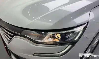 Renault SM6 2018 2.0 гидро в Москве № 2055224, миниатюра 8