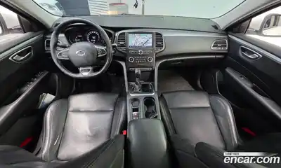 Renault SM6 2018 2.0 гидро в Москве № 2055224, миниатюра 10